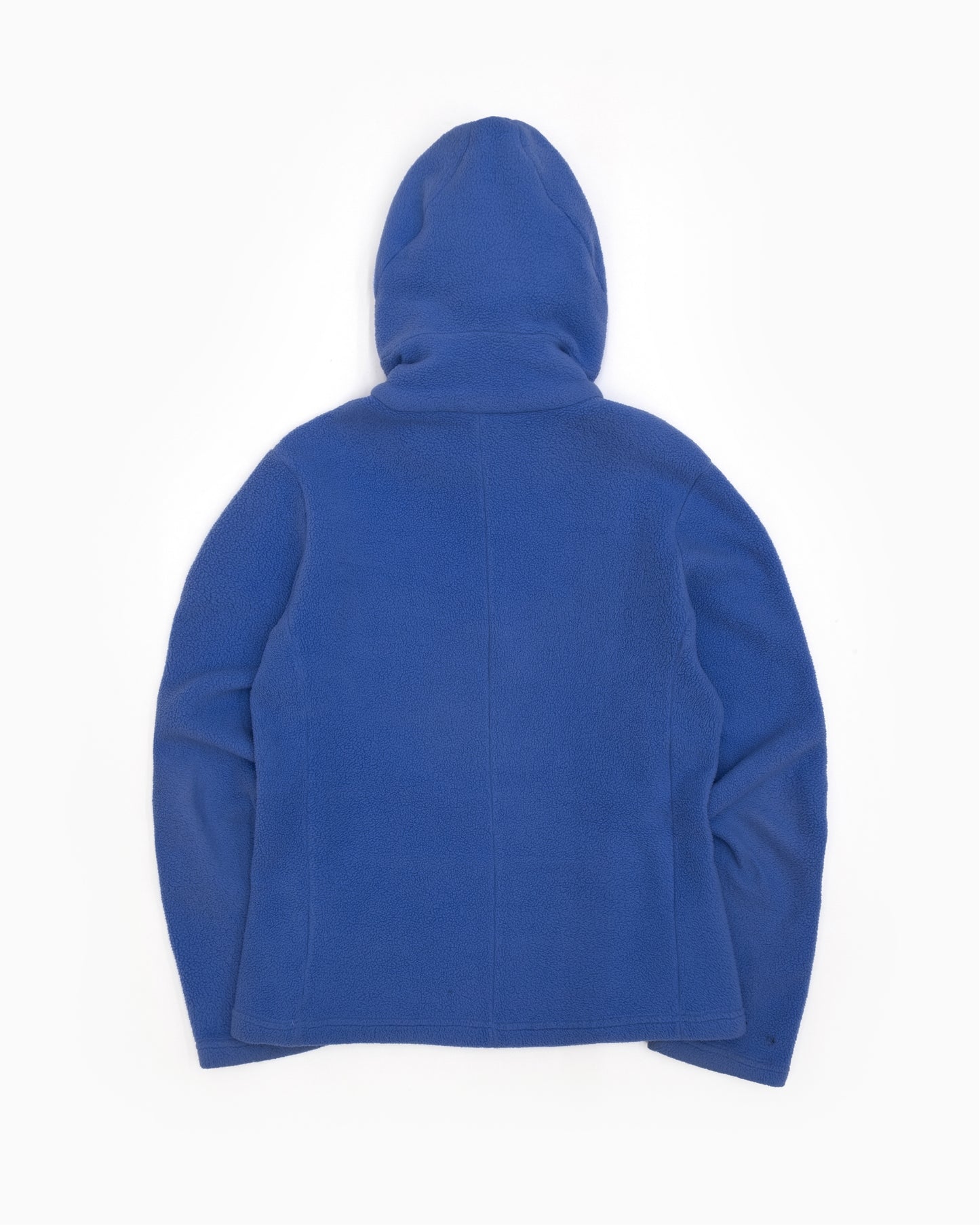 Vexed Generation Ninja Hooded Fleece Jacket - 1996