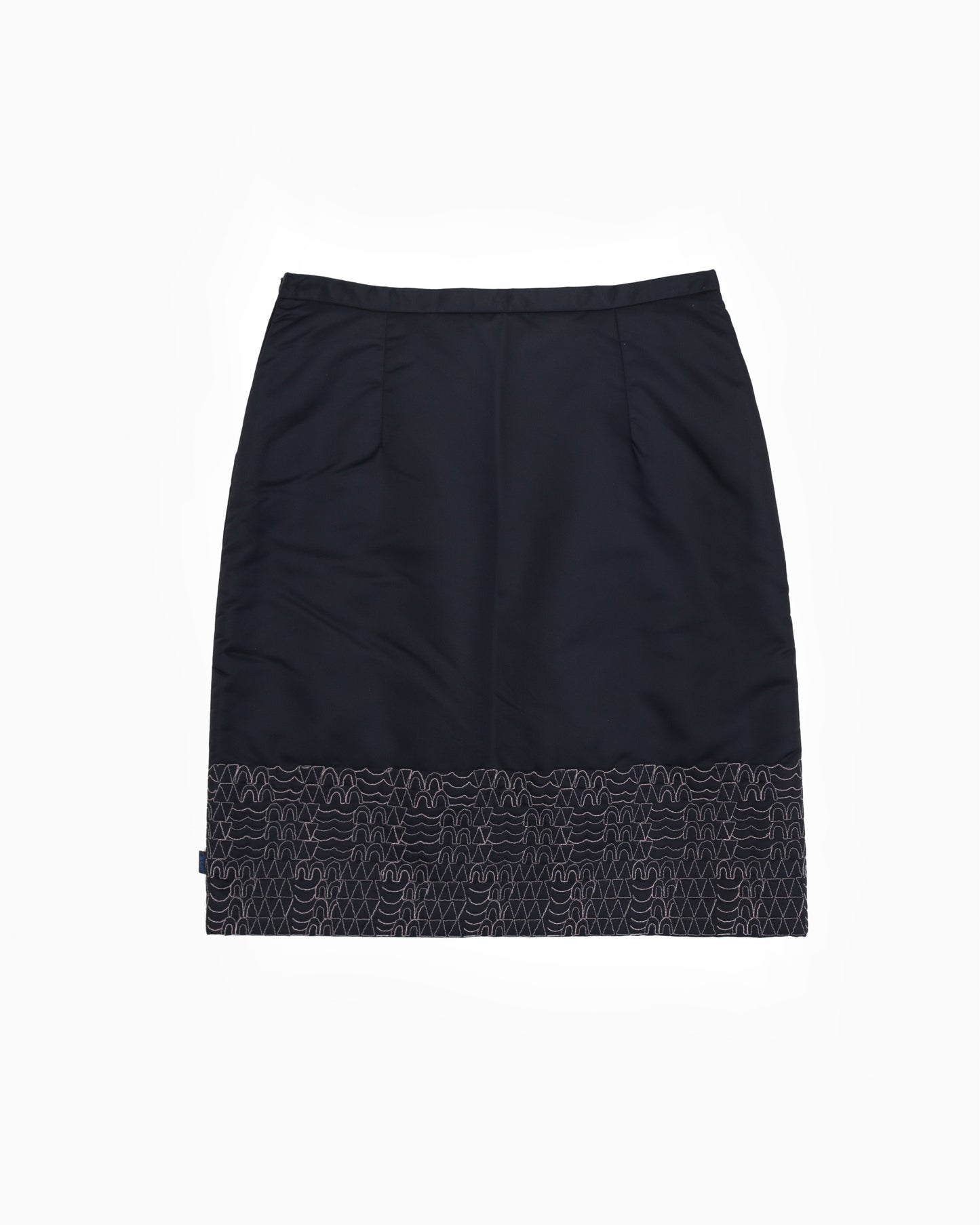 Christian Lacroix Padded Skirt