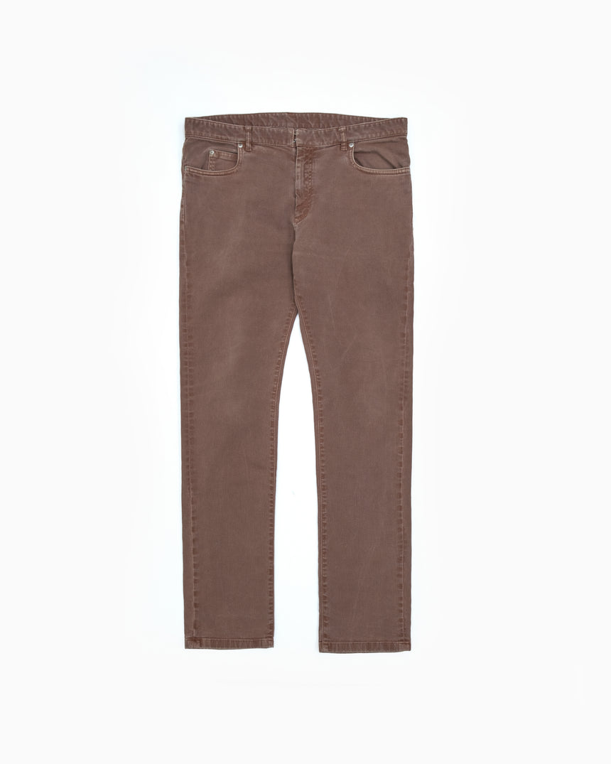 Maison Margiela Classic Denim Jeans - AW16